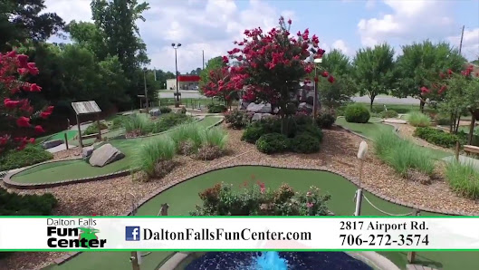 Photo Dalton Falls Fun Center By owner