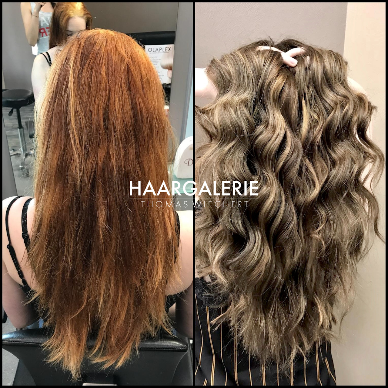 Friseur Haargalerie Inh Thomas Wiechert E K Friseursalon In Mannheim