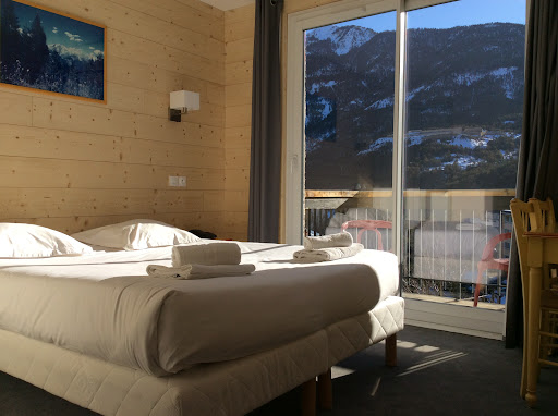 Hôtel Le Cristol - Thumbnail