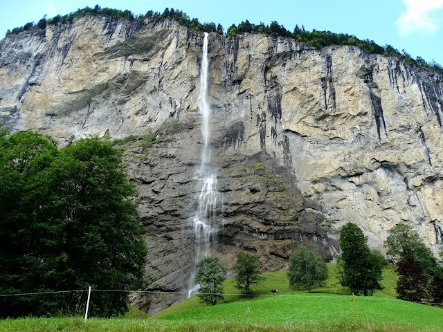 Chutes du Staubbach