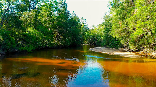 The Retreat RV & Campground on Styx River - Thumbnail