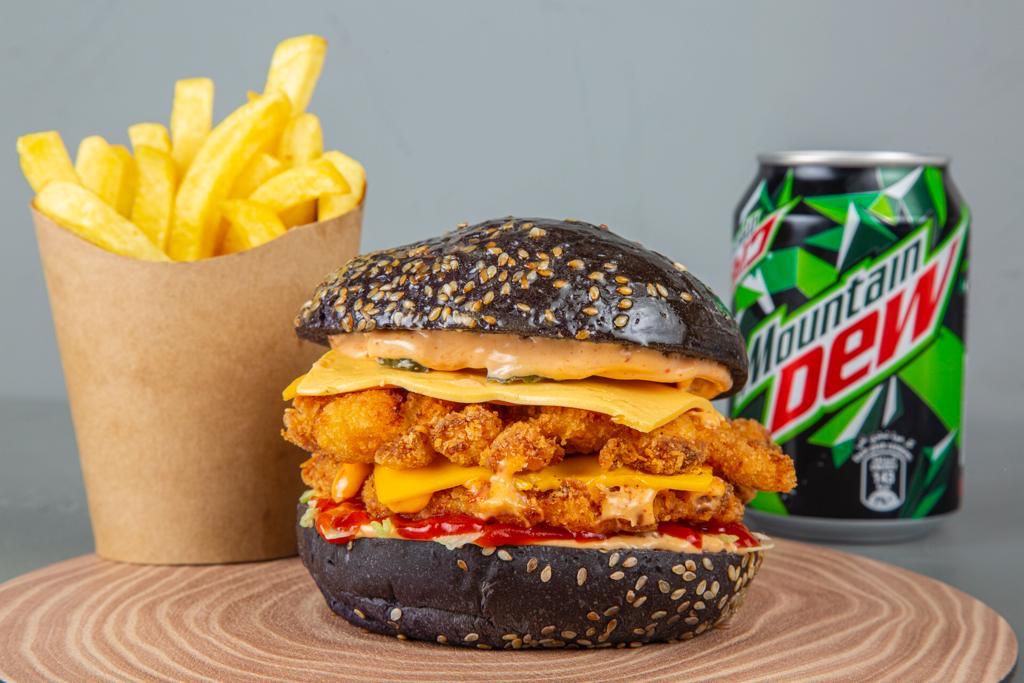 فور اول كافيه ام القيوين FOR ALL CAFE UAQ - صورة 2