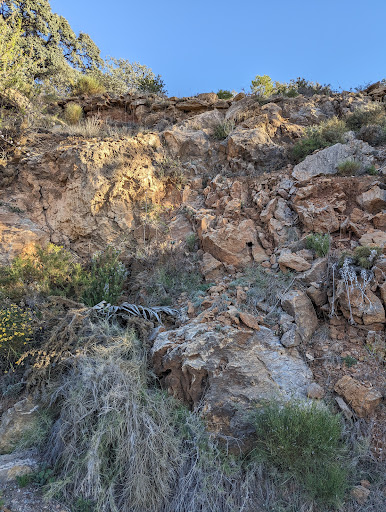 Rambla de Alfornón - Thumbnail