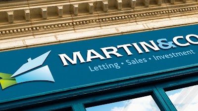 Martin & Co Ringwood Lettings & Estate Agents