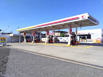 apollostation セルフ寿町SS（出光リテール販売）