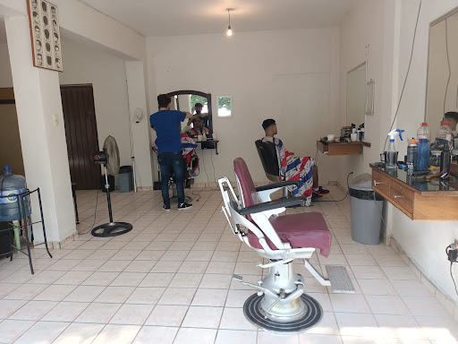 Peluquería California - Mexico