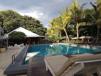 Photos of Hotel Tamarin