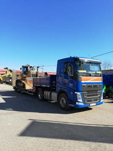 Daub Transport-GmbH - Thumbnail