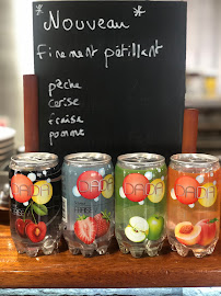 Menu Bar à Burger • Restaurant & Food Truck pour toutes prestations (privées ou professionnelles) Page 20