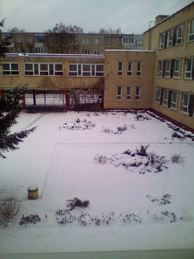 Photos of СШ No 9