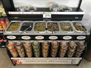 Photo n°11 de Place Fraîcheur Saubusse à Saubusse (Épicerie)