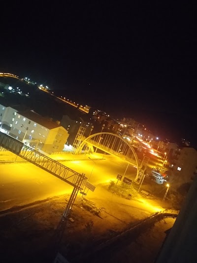 Photos of Y&uuml;ksek &Ouml;ğrenim Kredi Yurtlar Lojmanı