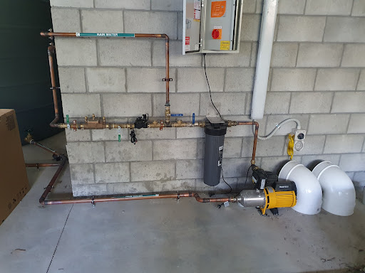 Pacific Plumbing and Design - Thumbnail