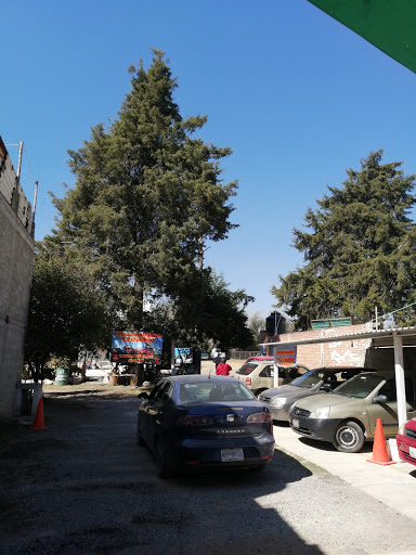 Estacionamiento La Cuadra - Thumbnail