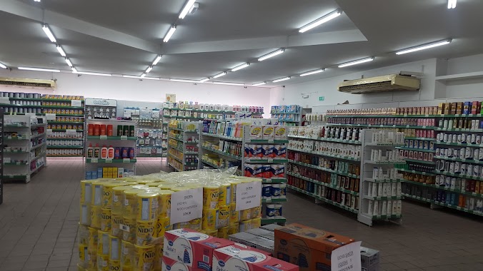 Farmacia Dispenfarma, Author: Jesus Cordoba