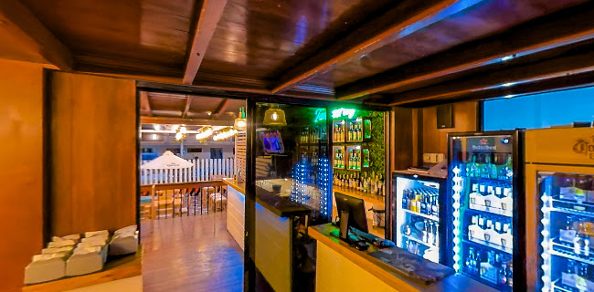 TULÚM RESTOBAR - Pub