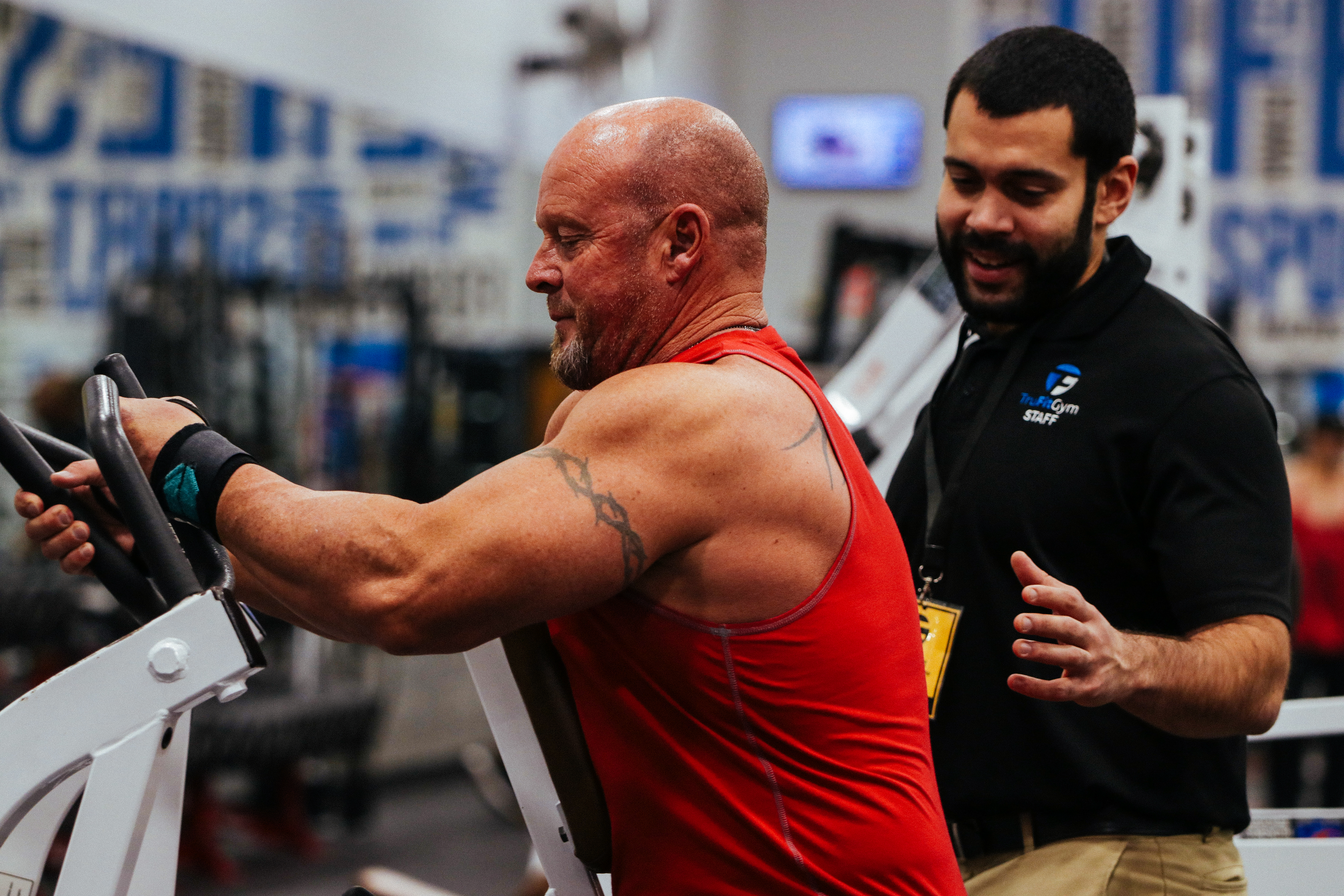 TruFit Athletic Clubs photo 11