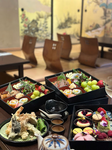 Ginza Miyako Japanese Restaurant - Thumbnail