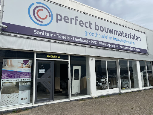 Woonperfect Groep | Vloerverwarming | Vloerisolatie | PVC | Tegels | Bouwmaterialen Gallery - Netherlands