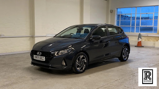 Richmond Hyundai Bognor Regis - Thumbnail