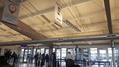 Baltimore Downtown Bus Station