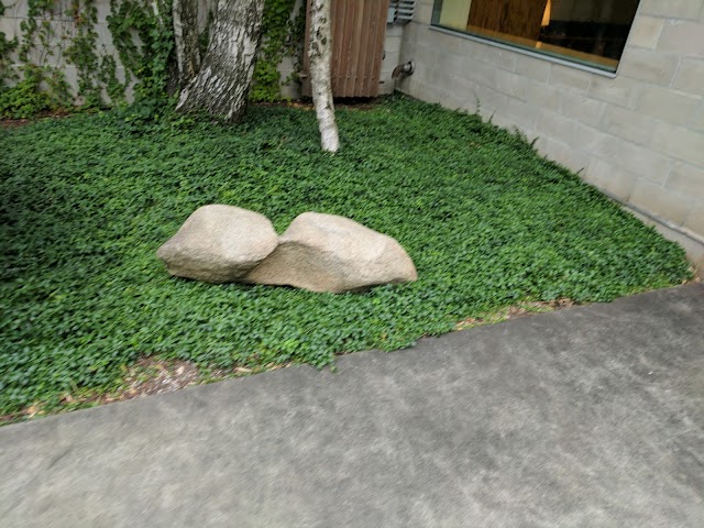 The Noguchi Museum