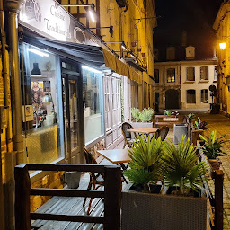 Photo n°3 de O Cine Fil à Pont-Audemer (Restaurant)