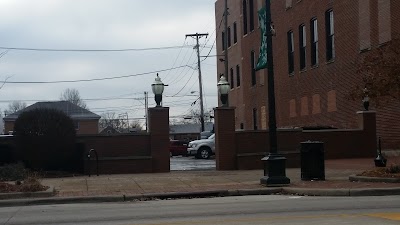 Fairfield County Municipal Court