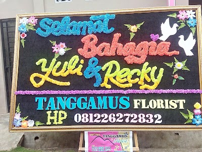 Photos of Tanggamus Florist