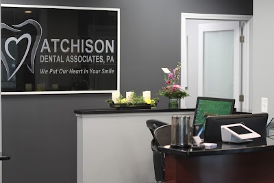 Atchison Dental Associates, P.A.