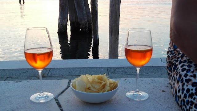 Locanda Stravedo