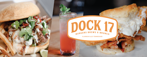 Dock 17 - Visual