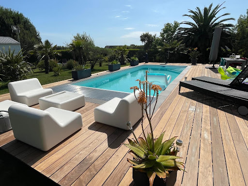 Photo de PISCINES DUGAIN - Troyes à Lusigny-sur-Barse (10270)