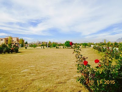 Photos of Children Park
