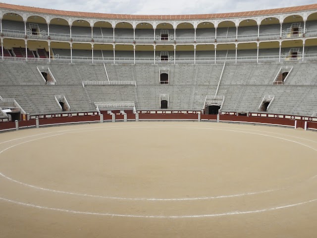 Plaza de Toros de las Ventas