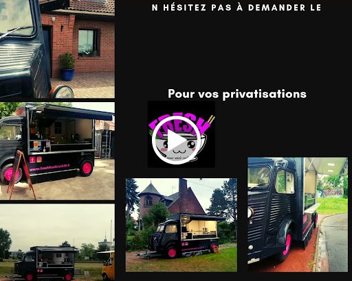Photo 2 - Fresh foodtruck
