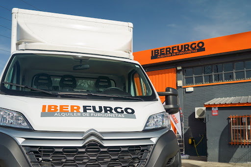 Iberfurgo
