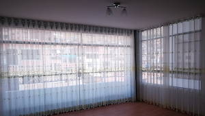 Diseños y Cortinas Elmer E.I.R.L 1