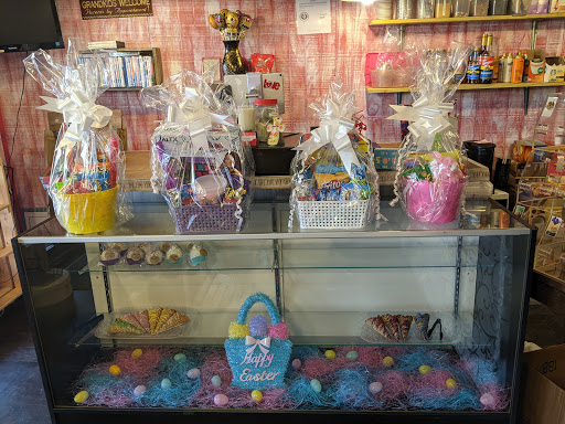 Candy Shack - Thumbnail