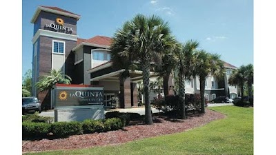 La Quinta Inn & Suites by Wyndham Baton Rouge Denham Springs