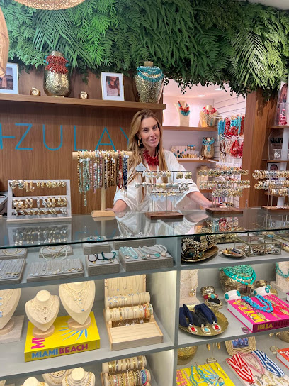 Azulay Acessórios – Ipanema 2000