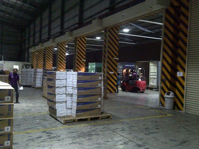 Photos of Go Trans Logistic International