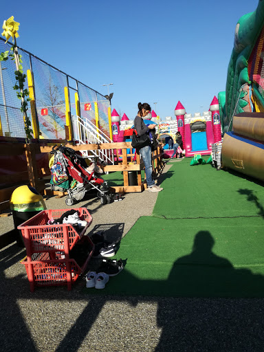 Area Giochi Retail Park - Thumbnail