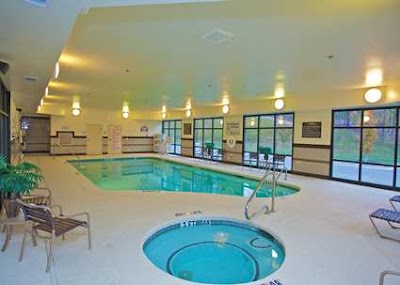 Photos of Hampton Inn Ringgold-Ft. Oglethorpe