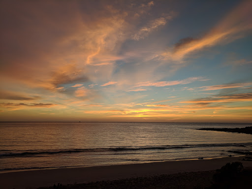 September Beach Campground - Thumbnail