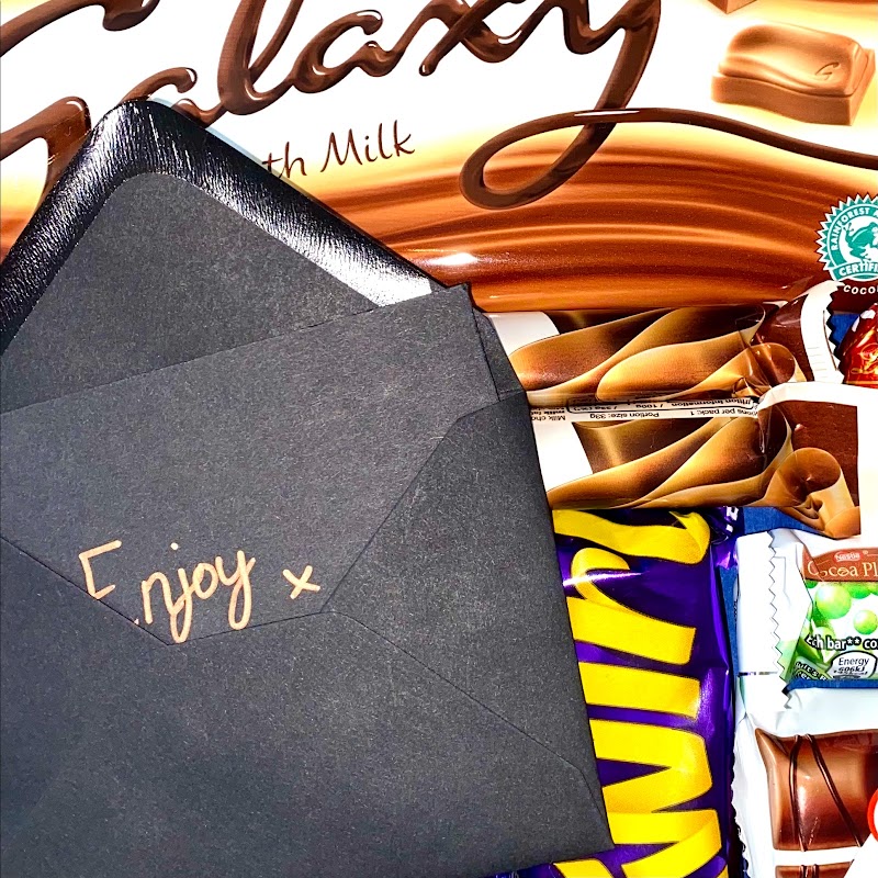 The Indulgence Box photo 3