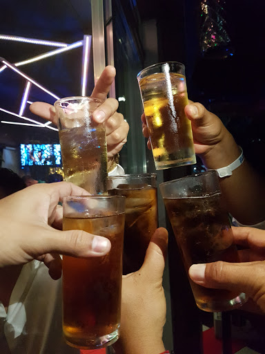 El mal del Puerco Tragos y Garnachas - Thumbnail