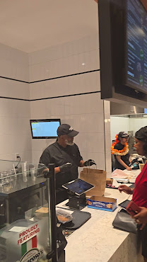 Mad Dads Philly's Authentic Cheesesteaks & Hoagies (HALIDOM) by null