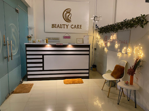 C BEAUTY CARE CIAMIS