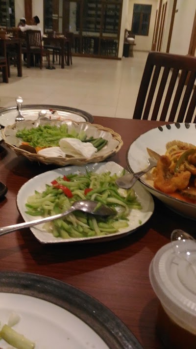 Photos of Sang Kuring Lippo Cikarang